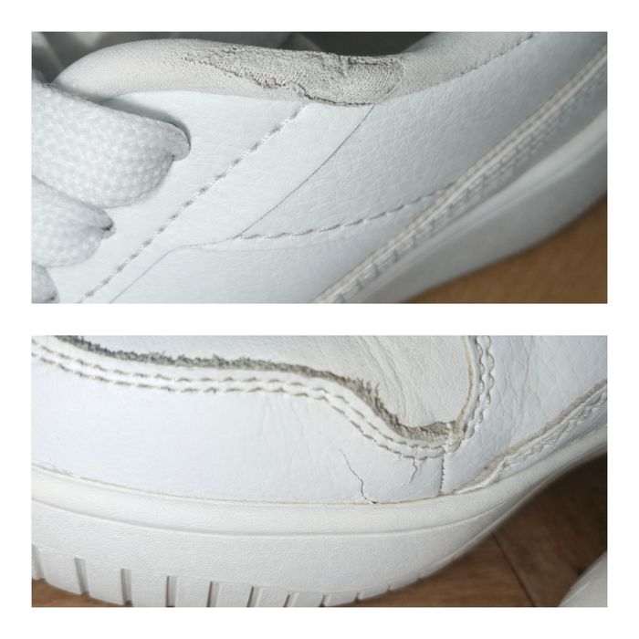 Puma Carina Street JR женские, 36 — как новые, повседневные