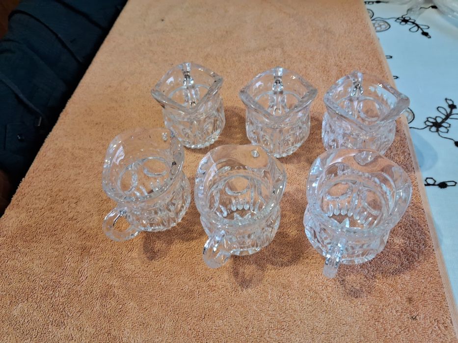 Бокали шість штук