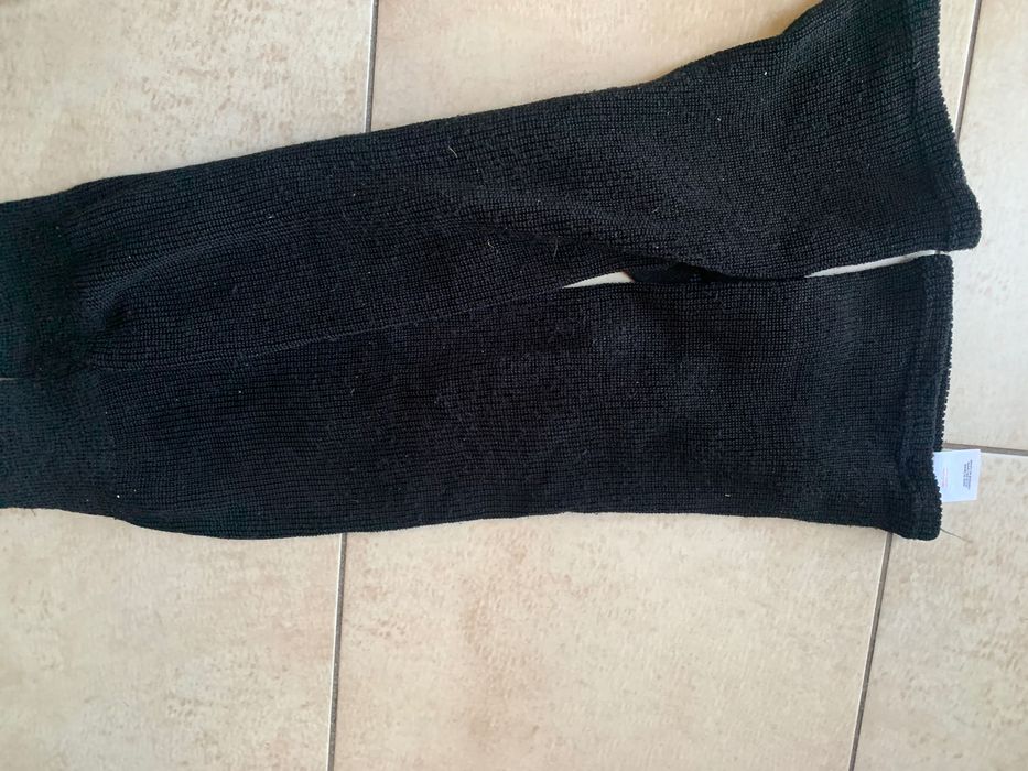 Koszulka hokejowa STADIUM 144 cm w obwodzie GRATIS BAUER CCM