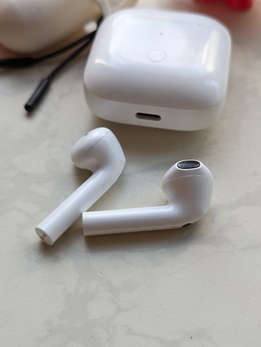 TWS навушники Redmi buds 3