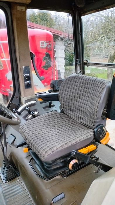 Ciągnik Renault 110.54