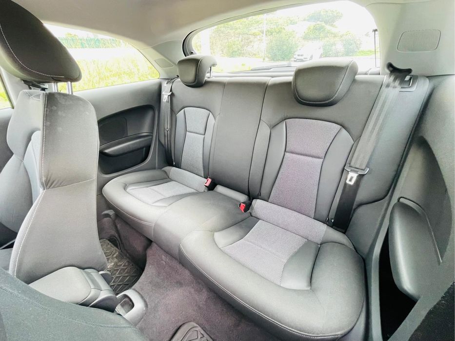 Audi A1 1.6 90 CV Diesel  2011