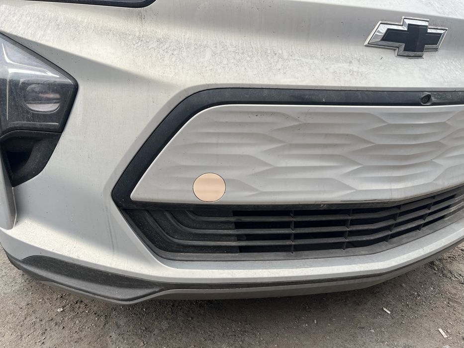 Заглушка шевроле болт 42779868 крюка на Chevrolet bolt euv 2022-23-24