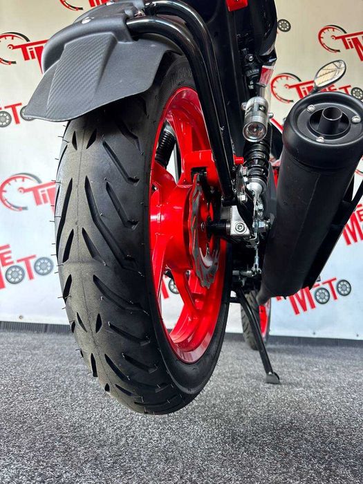 Новий мотоцикл MUSSTANG Xtreet 250 Гарантія/Доставка