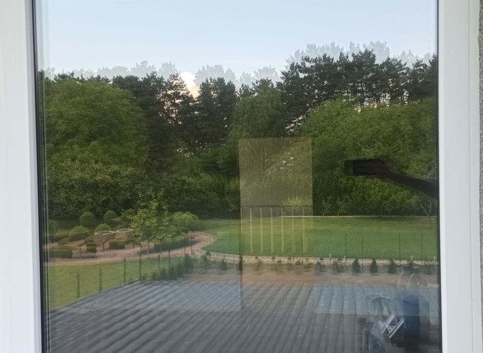 Професійне  миття вікон , Професиональная мойка окон