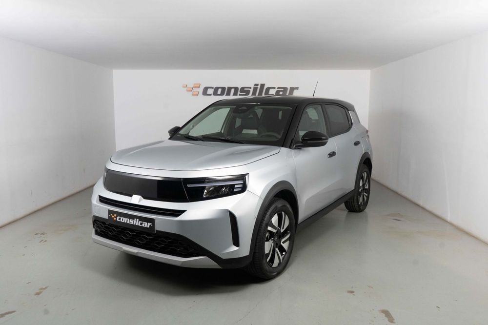 Opel Frontera 44 kWh GS