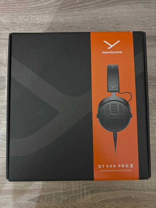 Beyerdynamic DT 900 Pro X | Оригінал!