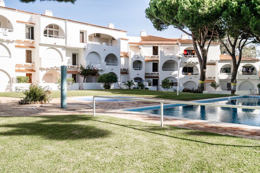 T1 para ferias em Quarteira