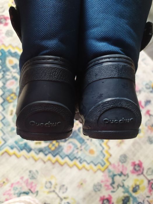 Чобітки дитячі 26/27 р