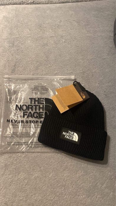 Czapka the north face