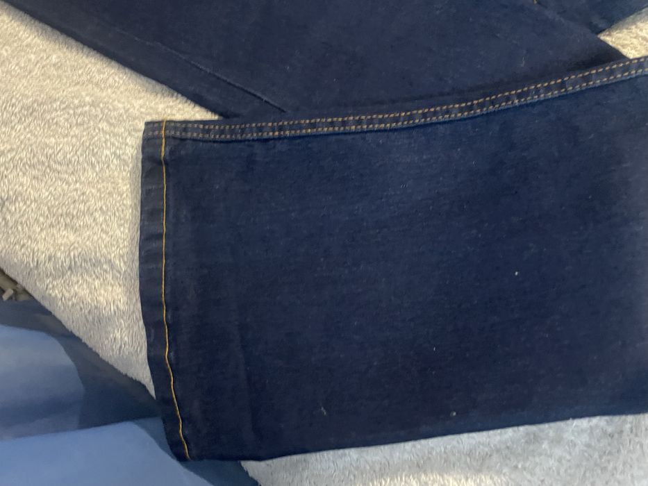 Джинси кльош с-м розмір