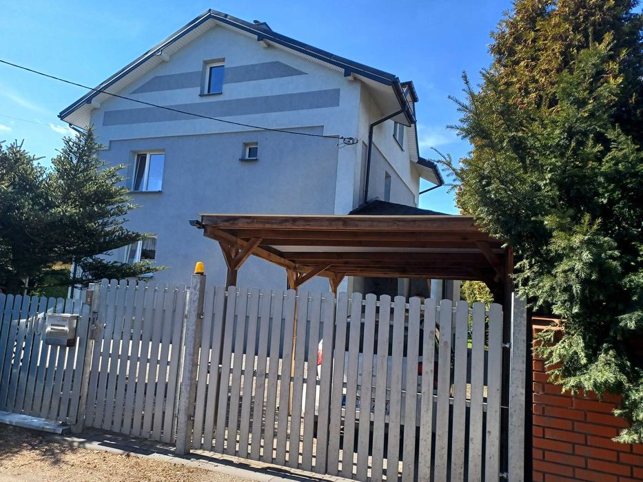 Dom na Lisińcu bez pośredników