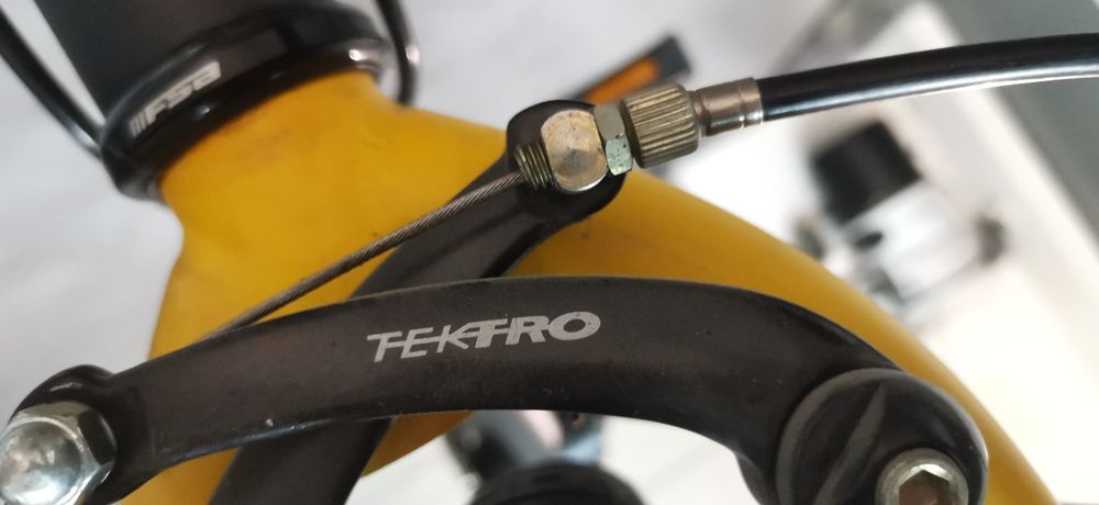 Bicicleta BMX Gtbikes