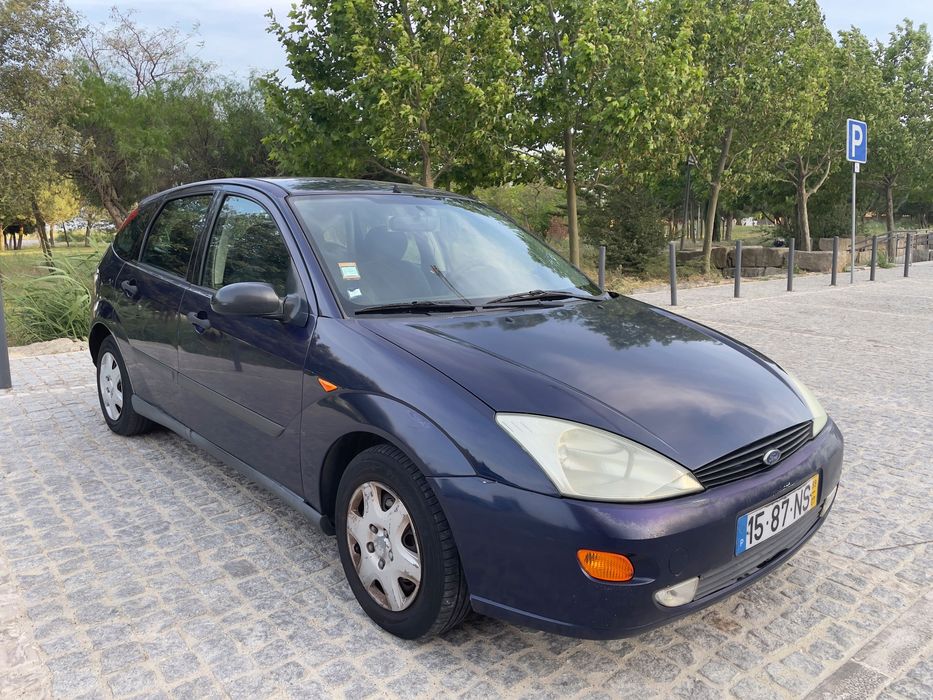 Ford Focus 1.4  - 1999