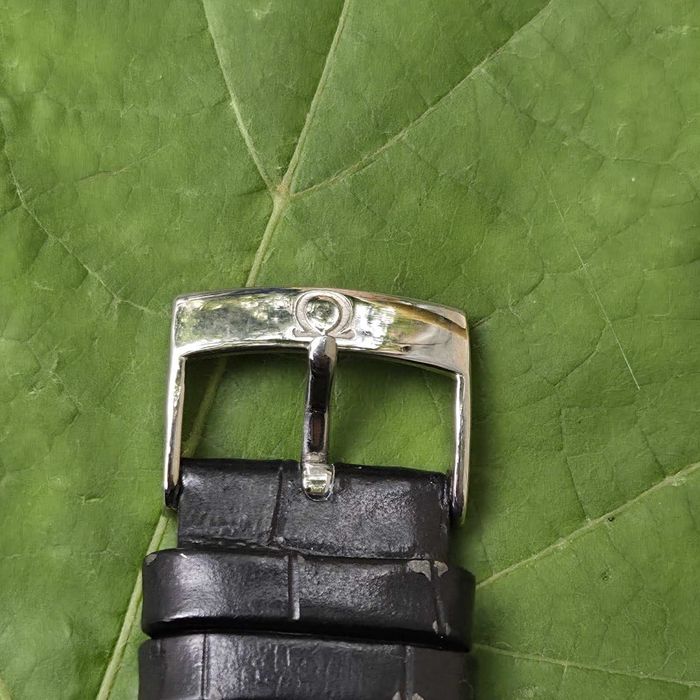 Швейцарскій годинник Omega
