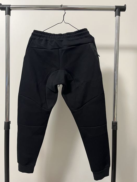 Костюм Nike Tech Fleece, Кофта Nike Tech, Штани Nike Tech