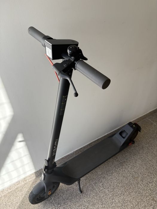 Vendo trotenete xiaome