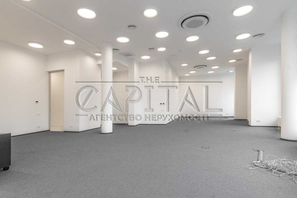 Оренда панорамного Аренда офиса центр Атлантик Atlantic Residences