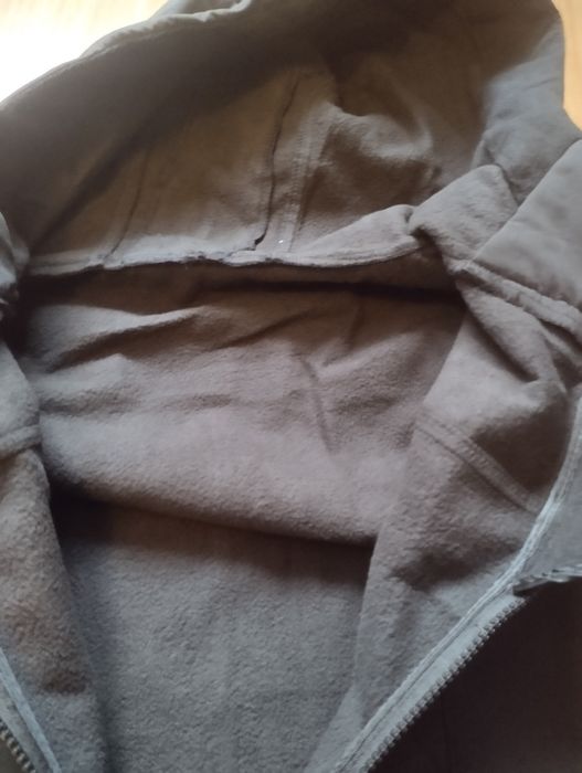 Новий тактичний костюм XXXL