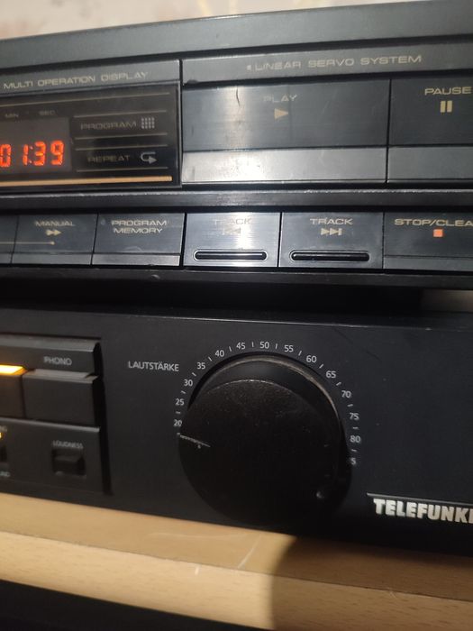 CD плеер pioneer PD -5030