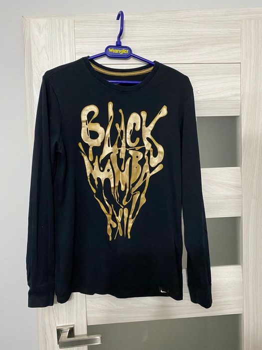 Koszulka z długim rękawem adidas