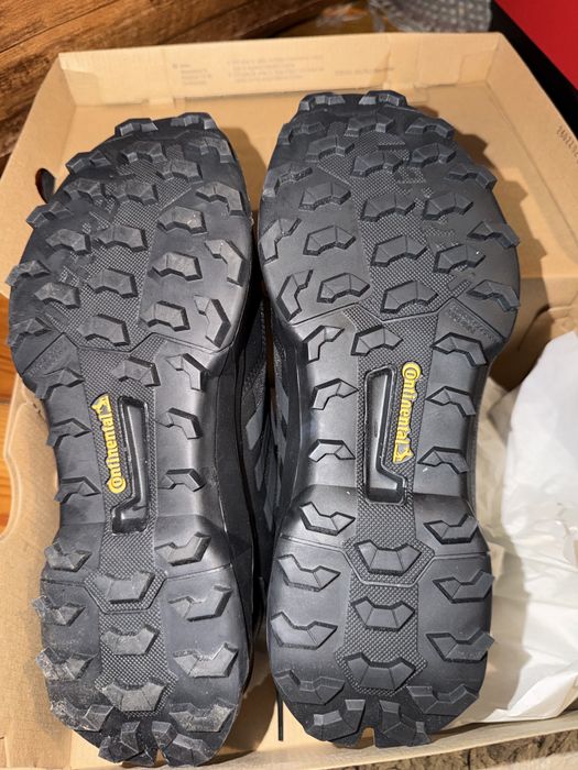 adidas Terrex AX4 GTX