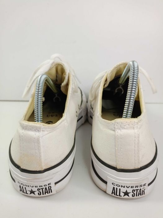CONVERSE ALL STAR buty damskie trampki r.39