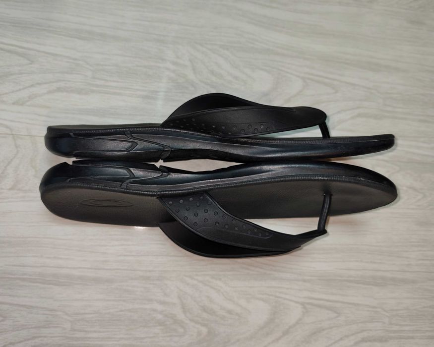 Оригінальні Шльопанці Oakley B1B Flip Flop