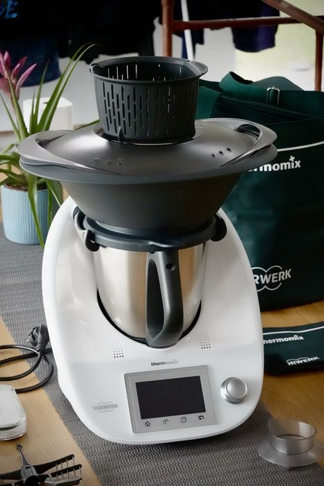 Thermomix TM5 Vorwerk
