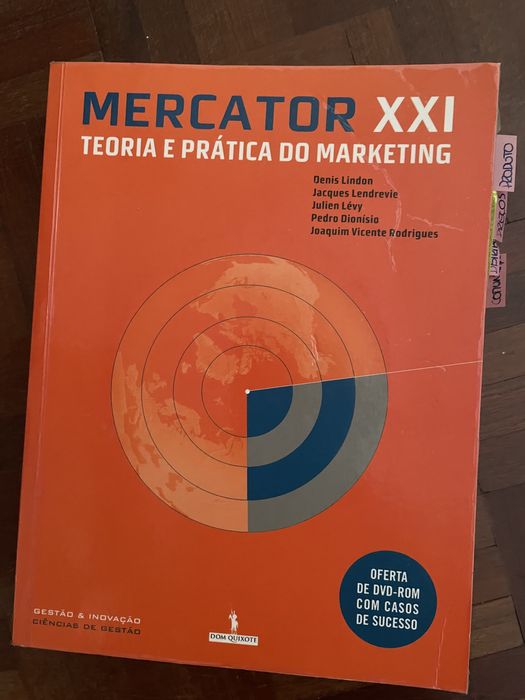 Livros Comunicação e Marketing