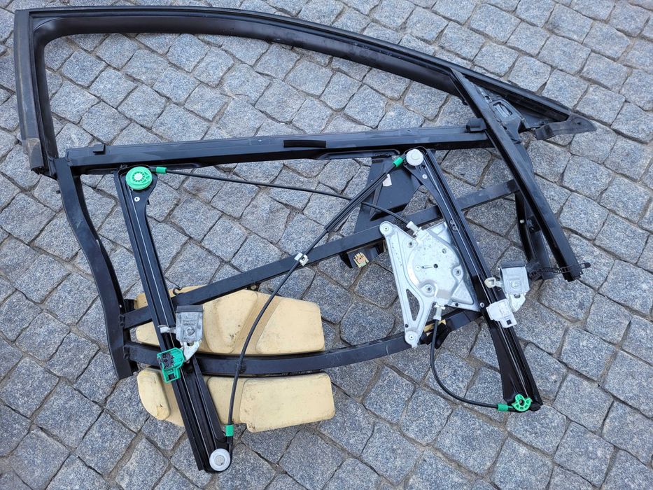AUDI A4 B5(8D) Aros + Elevadores Vidros ORIGINAIS -Manuais e Elétricos
