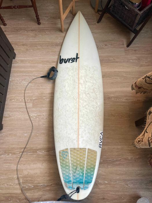 Prancha de Surf Burst 5'11