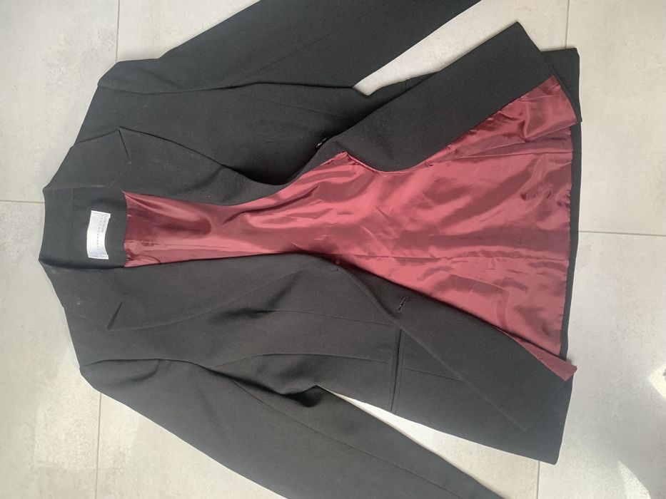 Żakiet elegancki rozm 36