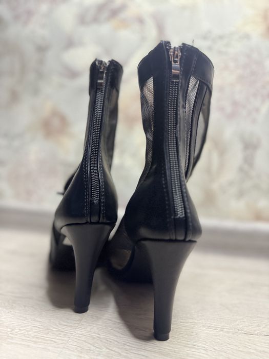 Хай хілс туфлі 38, 39 для танців high heels підбори для танців