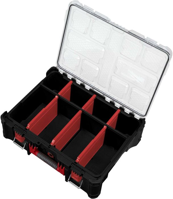Органайзер Milwaukee Packout 500x380мм