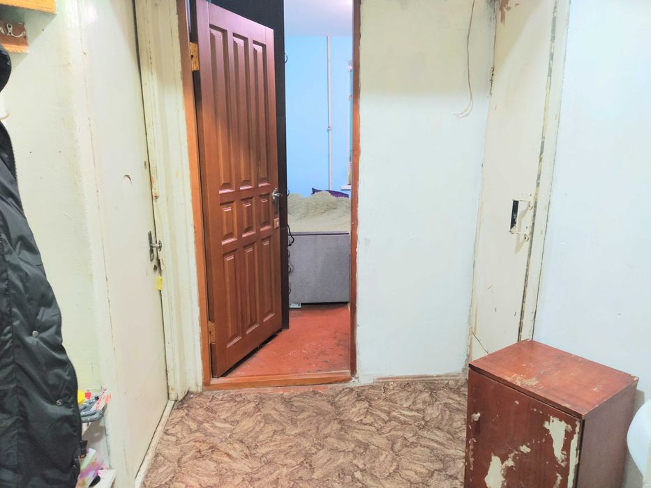 Эксклюзив!!! Продам  1 ком.гостинку в блоке,район Одесской. Сертификат