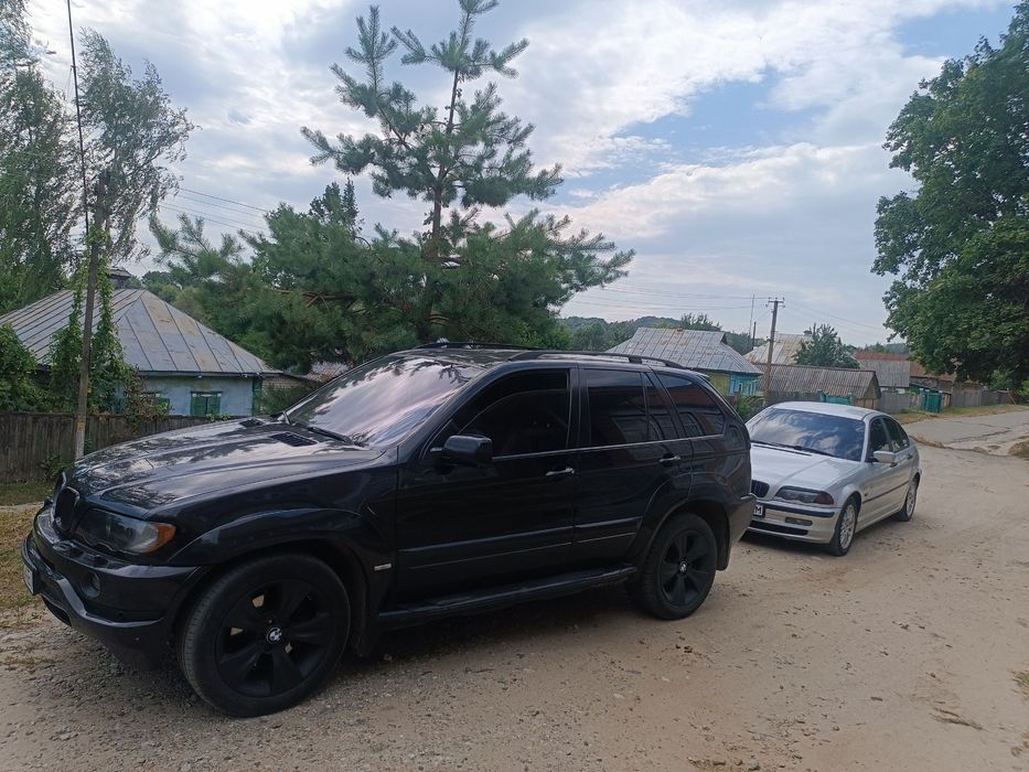 Продам  Е-53 м57м