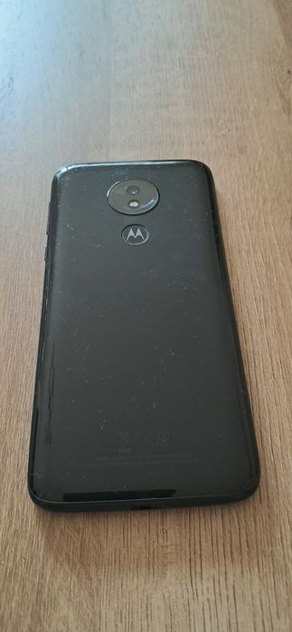 Motorola motog7 POWER