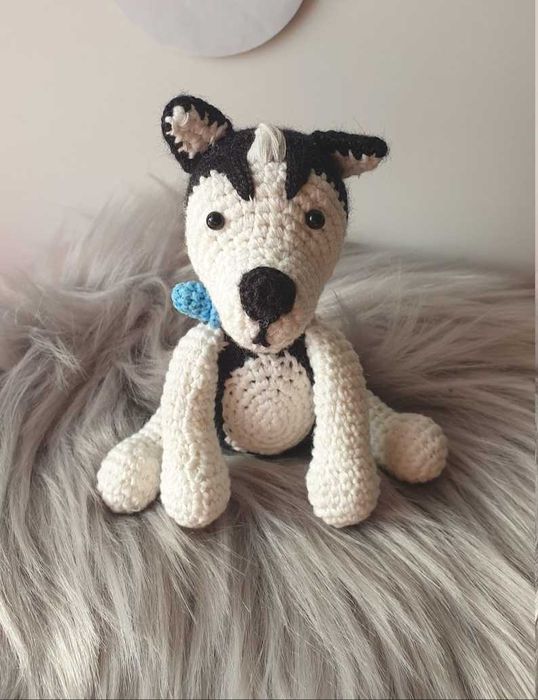 Prezent dla miłośnika psów