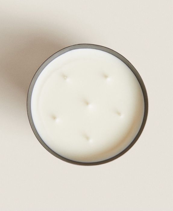 (2,5 KG) Vela Aromática SIGNATURE COLLECTION I Zara Home NOVO