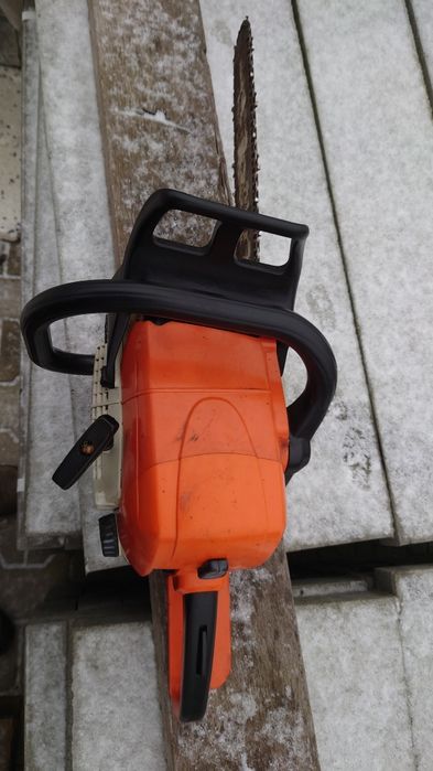 Piła spalinowa Stihl Ms 390 ,039
