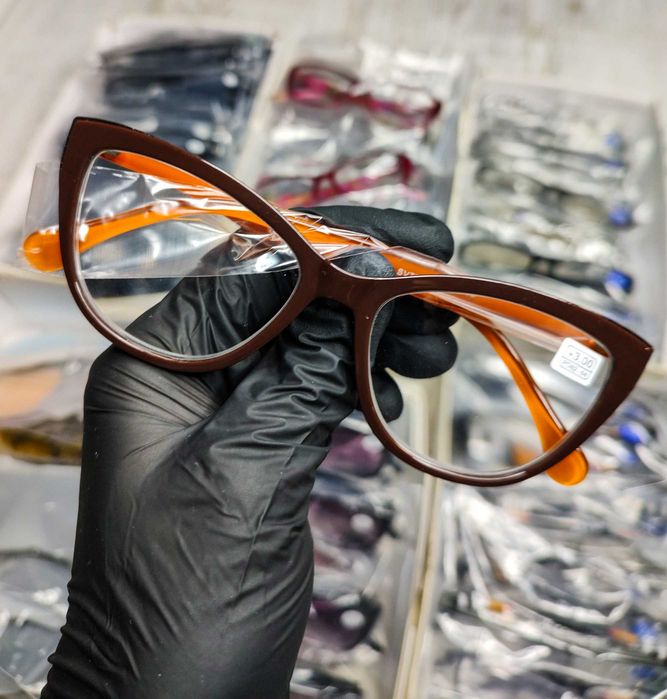 Супер Ціна Від 80грн  +|- 0 до 20 Багато вибору | Для далі або близі