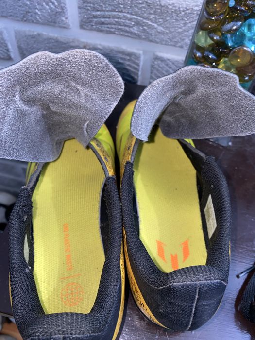 Chuteiras de Futbol Adidas,Tamanho 35