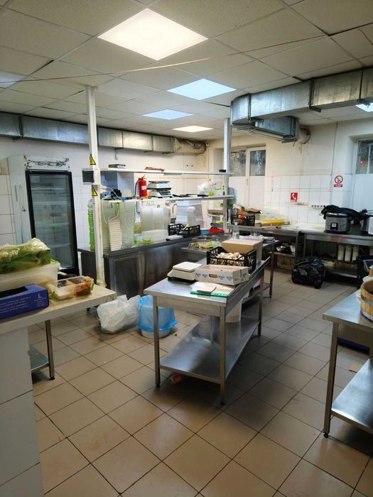 Оренда спеціального (виробничого) приміщення