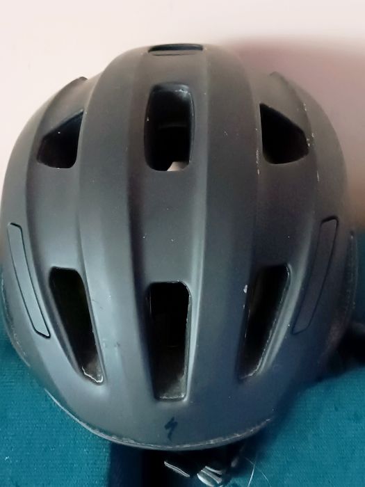 Kask Specialized Align 2 z MIPS nowy