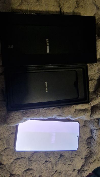 Samsung s20 ultra