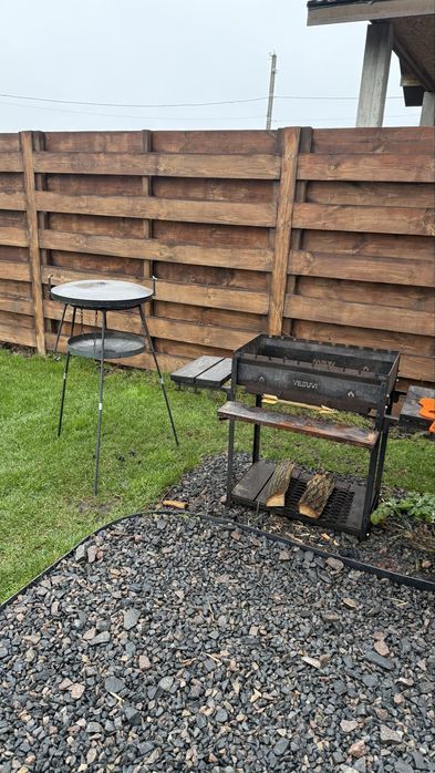 Єдиний котедж на ділянці.Карпатський чан у подарунок