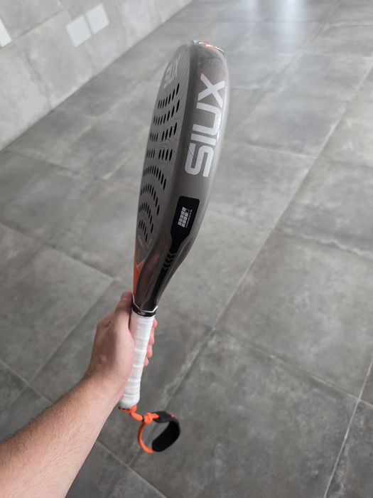 Siux Pegassus Pro 2026