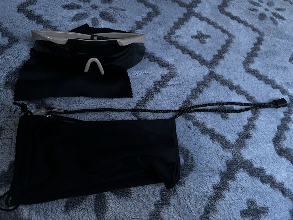 Okulary taktyczne / rowerowe