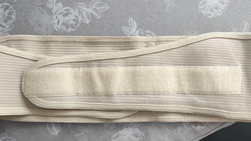 Бандаж до- та післяпологовий "Євро"